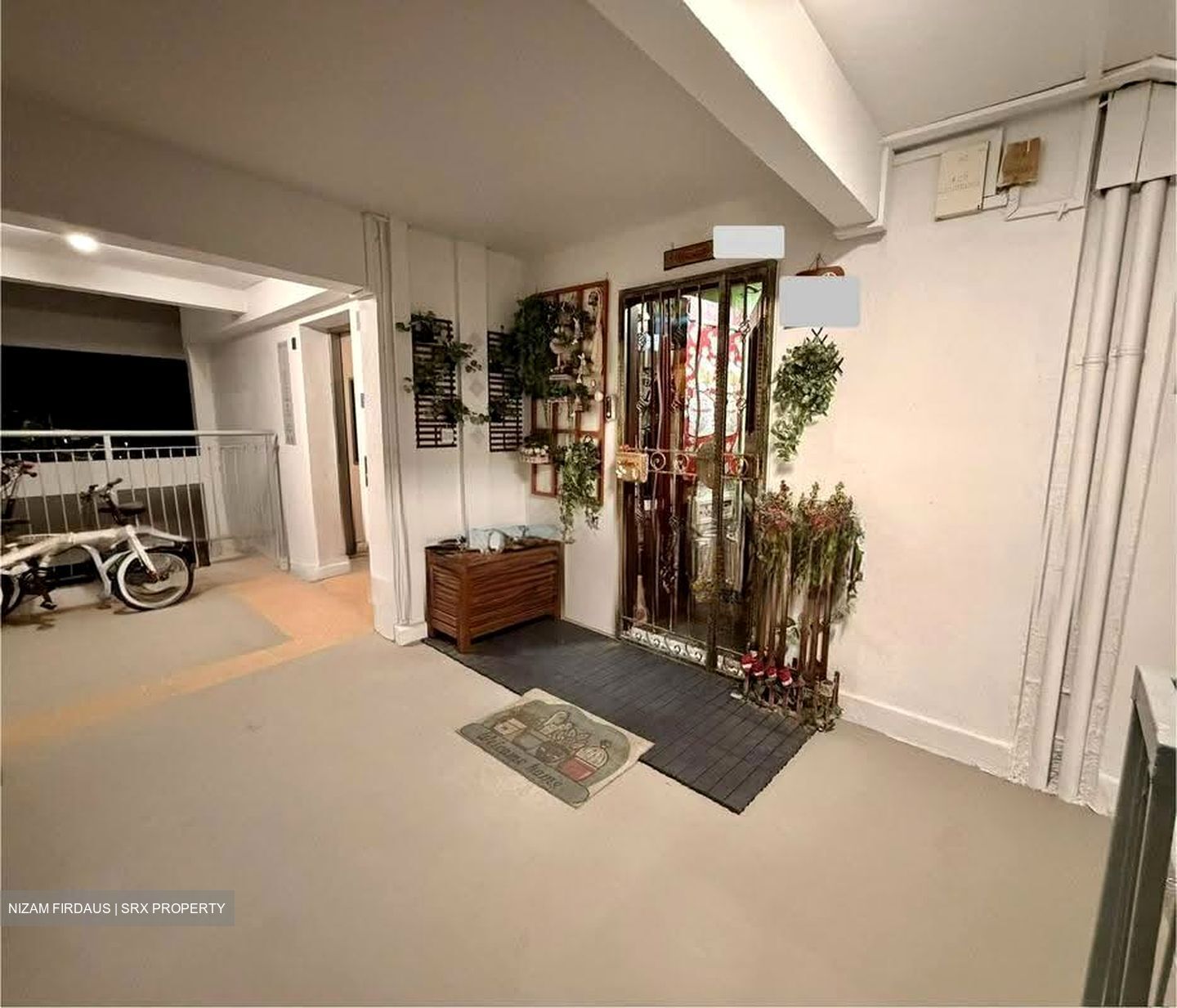 Blk 101 Eunos Vista (Bedok), HDB 5 Rooms #612645061